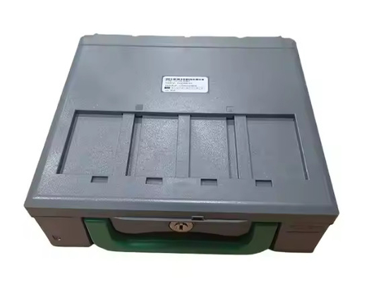 ATM-onderdelen Hyosung Afwijzingscassette CDU30 RJRT ATM-fabriek 7430006165 S7430006165