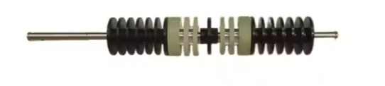 4520000317 Hyosung Transmissieas Hyosung Kashif Rolleras S4520000317 ATM Spareonderdelen