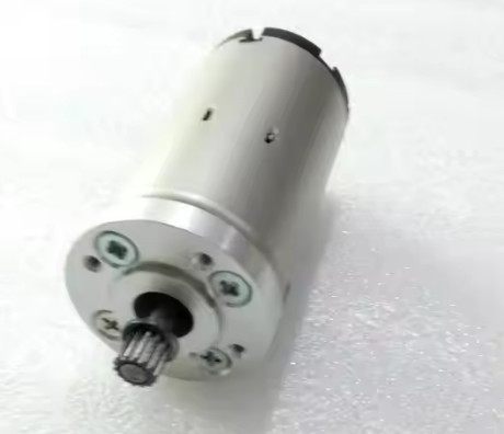 Precision Japan 00S066-EN42 NQ100 NQ200 NQ300 Motor A008633 ATM Onderdelen GRG