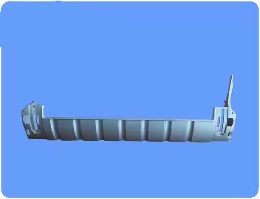 ATM NCR Machine Parts 4450707590 Assembly Shutter 445-0707590 tweedehands / Originele nieuwe
