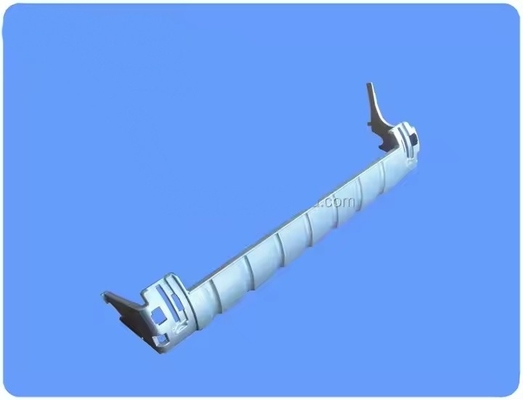 ATM NCR Machine Parts 4450707590 Assembly Shutter 445-0707590 tweedehands / Originele nieuwe