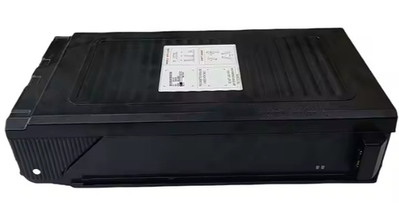 ATM-onderdelen Hyosung Cash Cassette CDU10 CST 7430001020 S7430001020 CDXL025697 Deposito Cassette