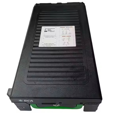 ATM-onderdelen Hyosung Cash Cassette CDU10 CST 7430001020 S7430001020 CDXL025697 Deposito Cassette