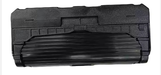 ATM-onderdelen Hyosung Cash Cassette CDU10 CST 7430001020 S7430001020 CDXL025697 Deposito Cassette