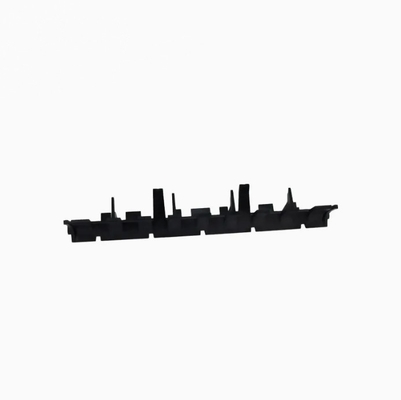 1750058042-122 Wincor Nixdorf 2050xe Cmd-V4 Zwart Plastic Parts ATM Parts