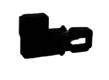 ATM-fabriek S7430000208-34 7430000208-34 ATM-onderdelen Hyosung dispenser push plate onderdelen