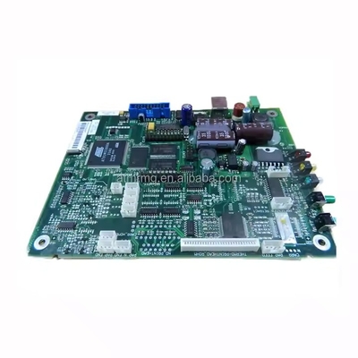 01750063547 Wincor Nixdorf TP07 Ontvangsten Printer Control Board 1750063547