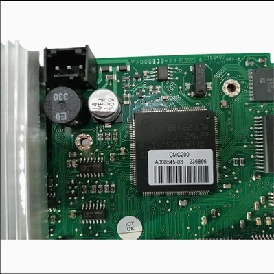 A008545 Glory Nmd CMC200 Dispenser Control Board ATM onderdelen