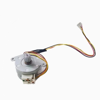 1750256247-09-13 Wincor Tp27 Printer Long Line Motor ATM-onderdelen ATM-onderdelen