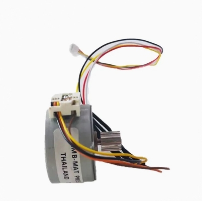 1750256247-09-13 Wincor Tp27 Printer Long Line Motor ATM-onderdelen ATM-onderdelen