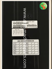 Zwarte de Delencontant geld van Fujitsu ATM Recyclingsdoos Triton G750 KD03426-D707