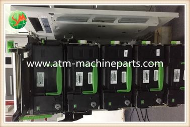 Metaal &amp; Plastic Wincor Nixdorf ATM Procash 280 de Voorlading van PC285 PC280N en Achterlading
