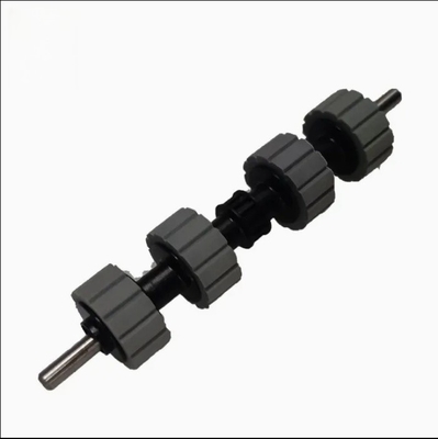 7310000405 Hyosung Cassette Vier rollen schacht ATM-onderdelen
