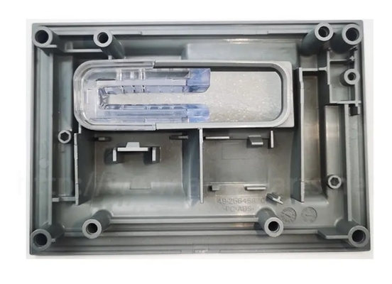 Diebold 5500 Dashboard 49-256458 Anti Bezel Kaartlezer Anti 49-256458-XXXC 49256458 49256458XXXC