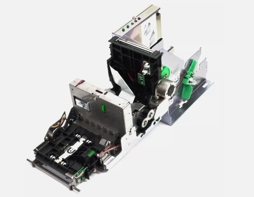 Wincor Nixdorf TP07 L ontvangstprinter 01750186288 24VDC 4.0A ATM-onderdeel