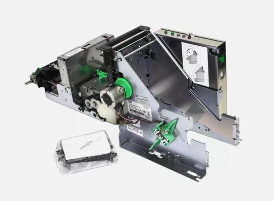 Wincor Nixdorf TP07 L ontvangstprinter 01750186288 24VDC 4.0A ATM-onderdeel