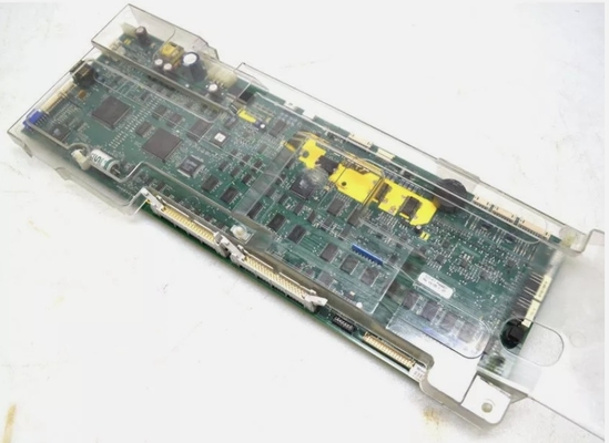 Wincor Nixdorf 1750055781 PCD CMD Assy met deksel ATM vervangende onderdeel assemblage