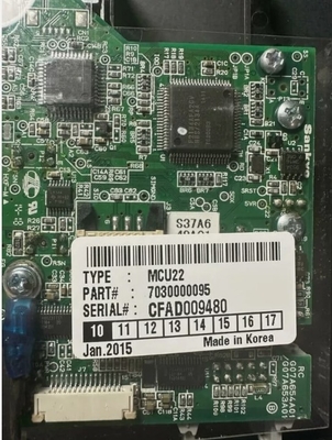 Hyosung ATM EMV kaartlezer deel nr. S5643000008