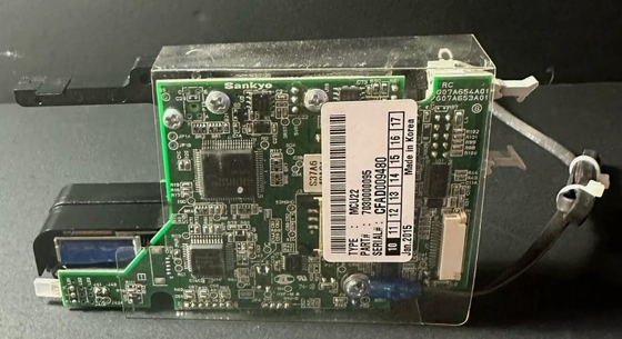 Hyosung ATM EMV kaartlezer deel nr. S5643000008