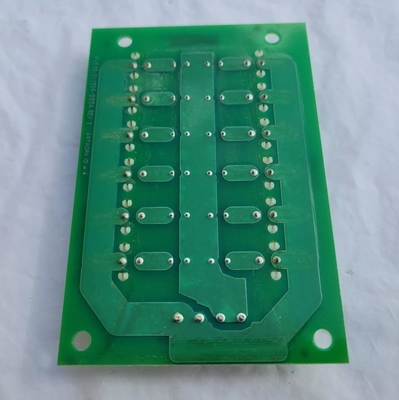 Distributiebord Diebold ATM 24V DIST Pcb 49-211393-000A ATM-machineonderdeel