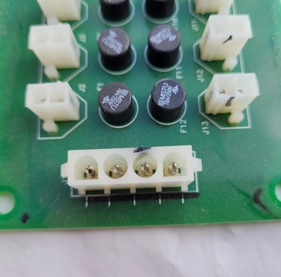 Distributiebord Diebold ATM 24V DIST Pcb 49-211393-000A ATM-machineonderdeel