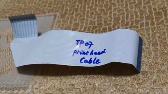 ATM-machine PARTS Wincor Nixdorf TP07 Thermal Print Head Flat Cable