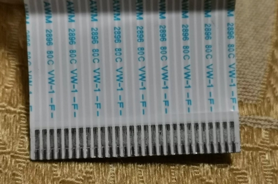 ATM-machine PARTS Wincor Nixdorf TP07 Thermal Print Head Flat Cable