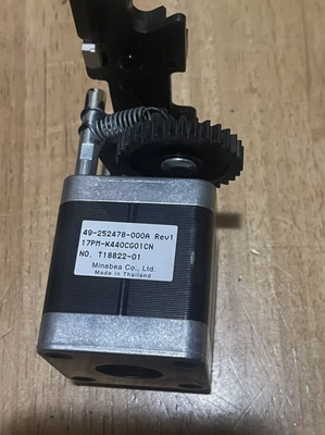 Diebold CCA, CI PN 49-252478-000A ATM-onderdelen