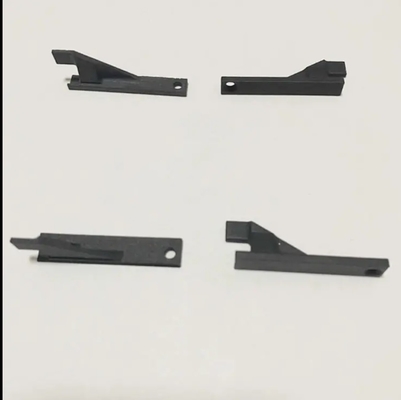 Diebold ATM Bezel Insert Plastic ATM-prototypes ATM-machineonderdelen