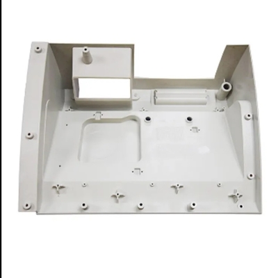 Diebold ATM Bezel Insert Plastic ATM-prototypes ATM-machineonderdelen