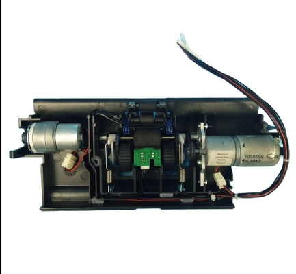 A021912 ATM-machineonderdelen NMD100 NQ300 Cover Assy Kit A021912