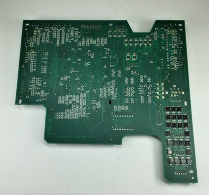Diebold 49-017656-000E CCA Control Board Card PCB ATM onderdelen