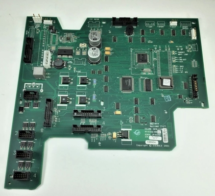 Diebold 49-017656-000E CCA Control Board Card PCB ATM onderdelen
