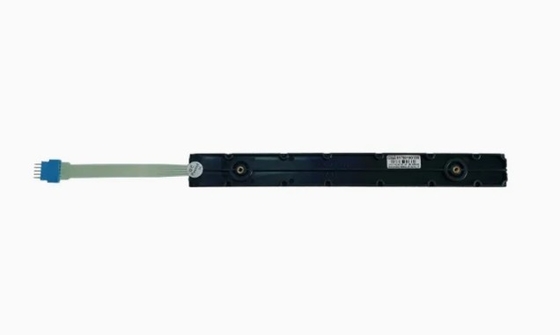 1750190136 Wincor C4060 Keyboard Softkey Set 15 ATM onderdelen