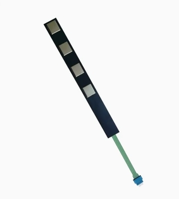 1750190136 Wincor C4060 Keyboard Softkey Set 15 ATM onderdelen