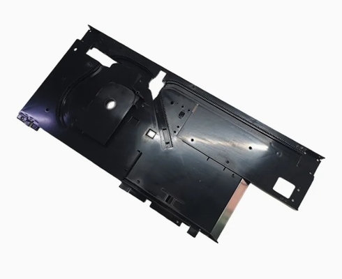 A008681 Glory Delarue Nmd Fr101 Spr SPF 200 Rechter zijkant plaat ATM onderdelen