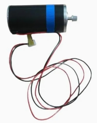 ATM Spare parts Delarue Glory NMD NQ200 hoofdmotor A008633