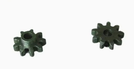 ATM-machineonderdelen NMD Delarue Glory NMD100 BCU Motor Gear A005505