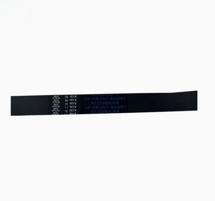 009-0025283 NCR Presentator Transport Belt ATM deel