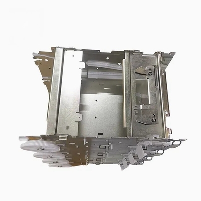 Wincor Nixdorf 2050xe Cmd-V4 Cassette Housing Chassis 1750130600 01750130600 ATM-onderdelen