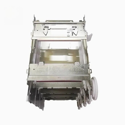 Wincor Nixdorf 2050xe Cmd-V4 Cassette Housing Chassis 1750130600 01750130600 ATM-onderdelen