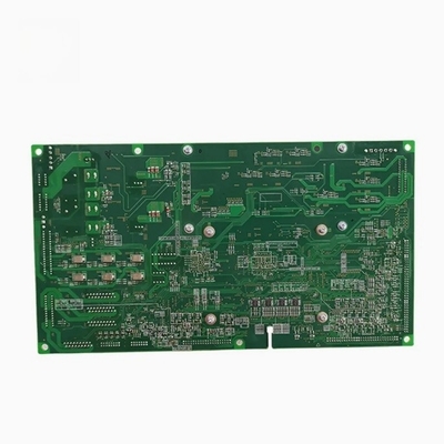 NCR Brm Onderste CPU PCB 0090029380 009-0029380 ATM Machine Parts
