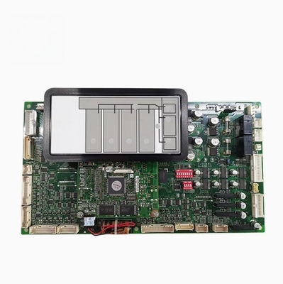NCR Brm Onderste CPU PCB 0090029380 009-0029380 ATM Machine Parts