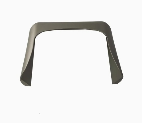 Wincor Keyboard Cover 1750311701 01750311701 ATM Onderdelen