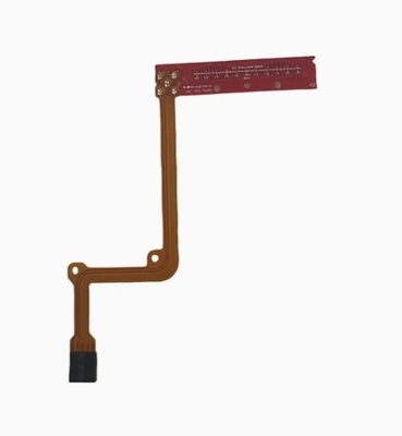 NCR S2 Selfserv Cic 50mm lineaire sensor 4450732374 445-0732374 ATM onderdelen