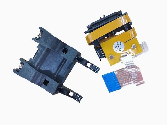 Wincor Nixdorf meetstation gele sensor 1750042642 01750042642 ATM onderdelen