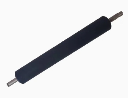 1750256247-07-12 Wincor Tp27 Rubber Shaft ATM deel