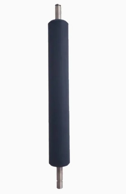 1750256247-07-12 Wincor Tp27 Rubber Shaft ATM deel
