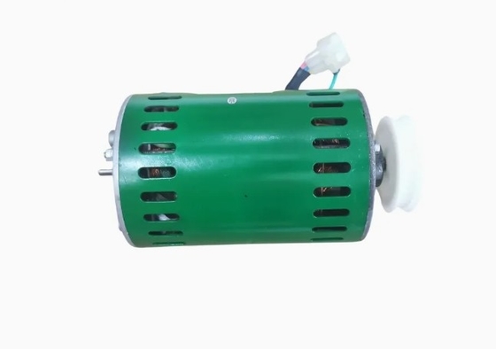 NCR aandrijvingsmotor 110V 0090007847 009-0007847 ATM-onderdelen