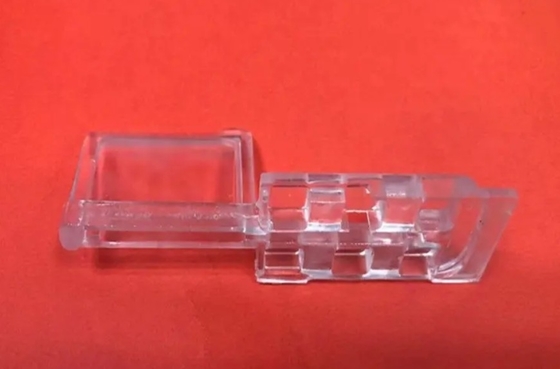 ATM Bezel Clear Mouth Fits Diebold ATM onderdelen van hoge kwaliteit te koop 2025 Nieuwe aankomst